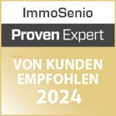 ProvenExpert Siegel 2024