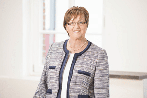 Ursula Gahbler